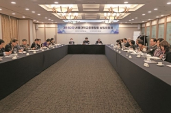 내년 예산 23억 8000만원…동문 자녀 모교 탐방 프로그램 신설