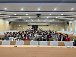 생활과학대학동창회 학과 특강, 고선주 동문 ‘나이듦을 디자인하다’ 인생 2막 강연  