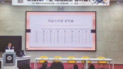 안 걸리면 그만? 경영대 ‘통계학실험’ 중간고사에서 AI 부정행위 