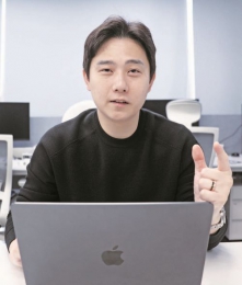 아이언맨 주인공의 손짓 제어 기술, 우리가 구현합니다  