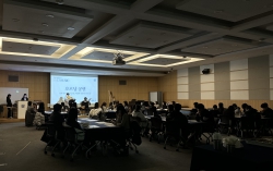 음악대학동창회 첫 음대의 밤, 교수·재학생·동문 교류 행사 첫발   