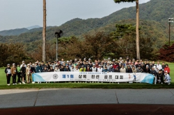 농업생명과학대학동창회 1회 골프대회, 103명 동문 참가, 고종현 개인전 우승