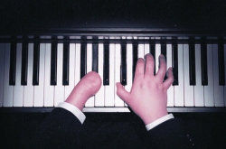 김솔 피아니스트 리사이틀