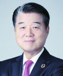 김종섭 총동창회장 신년사 