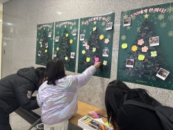 어르신, 아동, 장애인, 기후위기 현장에 이들이 있었다