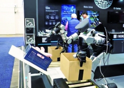 서울대 추론형 로봇 CES 2026서 빛났다  