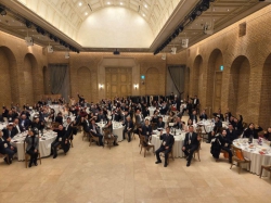 ALP동창회 송년 갈라콘서트 라움아트센터 빛낸 동문 연주자들