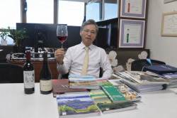 심장 수술 5000례, 28년 경력 흉부외과 의사가 와인에 빠진 까닭은