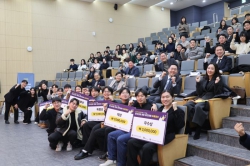 제4회 한솥경진대회…외식산업 인재 찾기