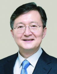 유홍림 총장 신년사 