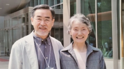 CES 2026 서울대 글로벌 네트워크 현장에 그가 있었다