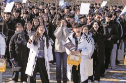 신입생 3791명 입학…합격생 1명 이상 고교 939개