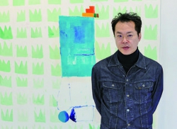 백현진 동문 개인전 ‘서울 신택스’