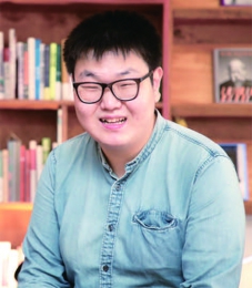 서울대입구역 호프집에서 아시아를 논하다