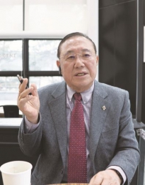 “720명 회원 전원에게 전화 연락했습니다”