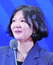 최수연 동문“여러분의 성실함 믿으세요”