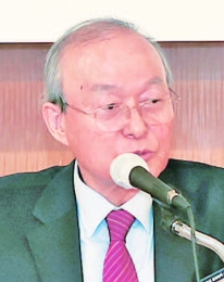 최고산업전략과정(AIP)동창회 신년교례회, 송민순 전 장관 “글로벌 환경 급변, 외교적 균형 감각 중요”