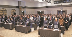 742명에 21억 3000만원…관악회 1학기 장학금 수여