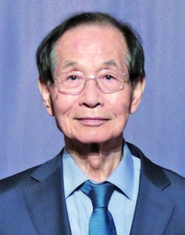 임무현 대주전자재료 회장 장학금 10억원 약정 