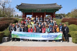 율곡의 집 오죽헌에서 300년 고택 선교장까지