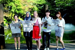 “젊은 목소리 많이 담아주세요”