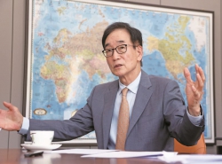 “45만 동문 함께 성장하는 지성 공동체가 목표”