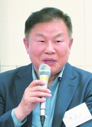 전북지부동창회 이승우 회장 선출 “2년 내 전북지부 활성화하겠다”