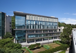 수의과대학 미수의사회 교육 인증 획득