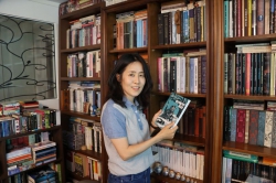 “사건보다 사람이 흥미롭죠” 홈즈와 20년째 지내는 중입니다
