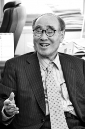 학문이 참여였고, 참여가 학문이었다 