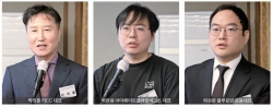 신약 접목 화장품·Al 에이전트 기반 교육·사람 돕는 로봇 만들어요