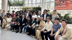 권영걸 회장 연임…8월 20일 아트스페이스서 회원전 개최 