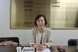 “젊은 동문 참여 넓혀 지속 가능한 동창회 만들겠다”