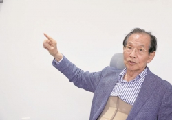 수석 입학 → 전공 변경 → 노동자창업…다음은 우주 산업입니다