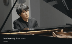 이준병 동문 연주회  