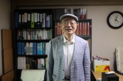“선배의 자부심 후배 세대에 전하겠습니다”