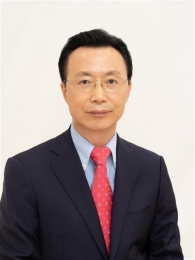 두 국가관계 거부하고 통일로 