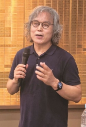 설득은 기술 아니라 ‘품’입니다