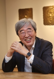 “잃어버린 우리맛 되찾고 K푸드 세계화로”