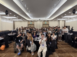 컴투스·이투스·오늘의집 “모두 우리  동아리 출신”