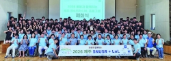 네팔서, 제주서…무더위 잊은 봉사 