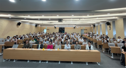 생활과학대동창회 특강 냄새에서 질병까지…향기로 살펴본 건강