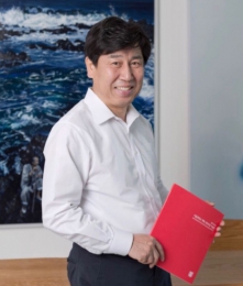 인간을 다시 세우는 창조인 