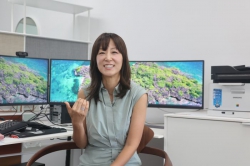“아프기 전에 마음 돌보는 법 알려주고 싶어요”