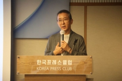 “어려울 때 절대 도망가지 말자는 생각이 몸에 배었다”