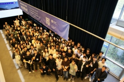 건축학과동창회 커리어엑스포 동문 멘토들 재학생 100명과 경험 나눠