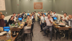 수의대동창회 동문 간담회 동물·사람·환경 통합적으로 보는 원헬스 실현 논의
