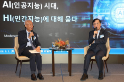 과학기술최고전략과정(SPARC)동창회 리더스포럼, 김성근 포항공대 총장 초청 강연
