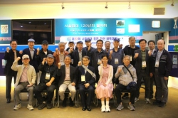 법대동창회 바둑동호회, 바둑대회 최강조 김석조·류진열 공동 우승, A조 최종원 1위 