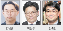 공소청·중수청 주요 보직에 동문 21명 임명